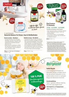 Reformhaus Prospekt - Angebote ab 30.11. - Seite 2