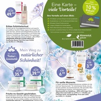 Reformhaus Prospekt Seite 3