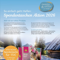 Reformhaus Prospekt Seite 3