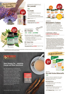 Reformhaus Prospekt - Angebote ab 30.03. - Seite 2