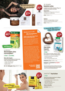 Reformhaus Prospekt - Angebote ab 30.04. - Seite 2