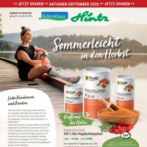Reformhaus
