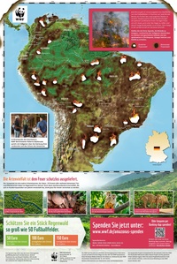 WWF Prospekt - Angebote ab 27.11.