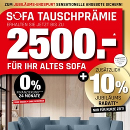 Multipolster Prospekt