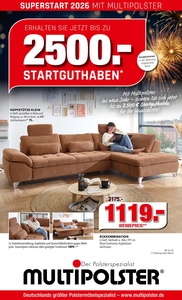Multipolster Prospekt - Multipolster GmbH & Co. KG