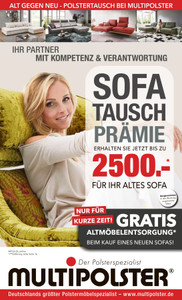 Multipolster Prospekt - Multipolster MP 06_26