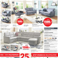 Multipolster Prospekt Seite 3