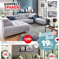 Multipolster Prospekt Seite 2