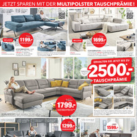 Multipolster Prospekt Seite 2