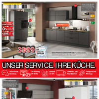 Albers Prospekt Seite 2