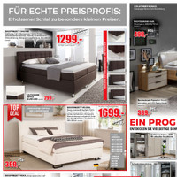 Albers Prospekt Seite 2