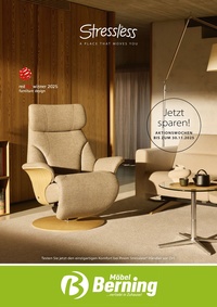 Möbel Berning Prospekt - Möbel Center Berning GmbH & Co.KG