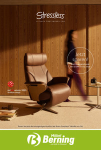 Möbel Berning Prospekt - Möbel Center Berning GmbH & Co.KG