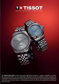 Juwelier Buchholz Prospekt - Angebote ab 19.11.