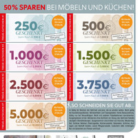 Möbel Wilken Prospekt Seite 2
