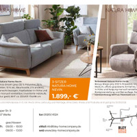 Möbel Bley Prospekt Seite 2