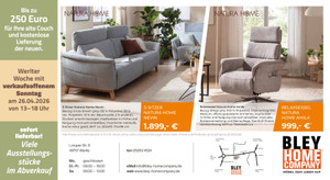 Möbel Bley Prospekt - Angebote ab 15.04. - Seite 2