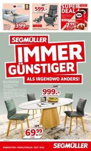 Segmüller Prospekt - 2407GG_MA-A