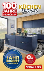 Segmüller Prospekt - 06KHA_MA