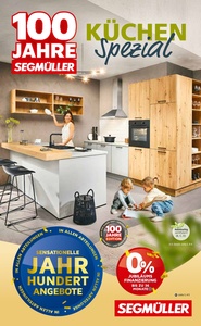 Segmüller Prospekt - 2507KH_MA