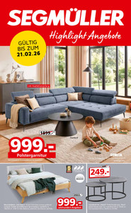 Segmüller Prospekt - 02GH_MA