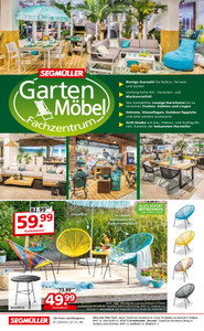 Segmüller Prospekt - Segmüller Polstermöbelfabrik - Seite 2