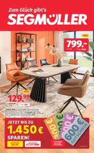 Segmüller Prospekt - 07GH_MA