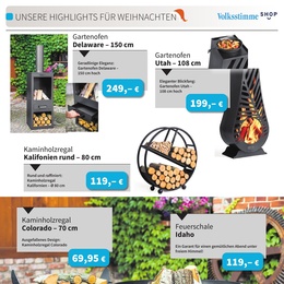 Verlagsbeilage Prospekt