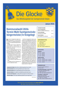 Verlagsbeilage Prospekt - Angebote ab 31.01.