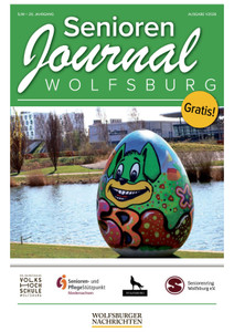 Verlagsbeilage Prospekt - Angebote ab 15.04.