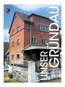 Rhein Main Medienhaus Prospekt - Unser Gründau
