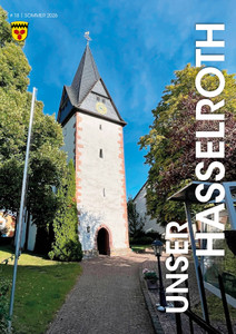 Rhein Main Medienhaus Prospekt - Unser Hasselroth