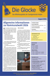 Verlagsbeilage Prospekt - Angebote ab 04.09.