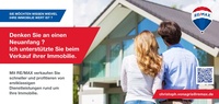 RE/MAX Prospekt - REMAX Immobilien