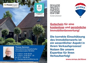 RE/MAX Prospekt - Angebote ab 03.01.
