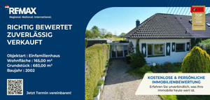 RE/MAX Prospekt - REMAX Immobilien