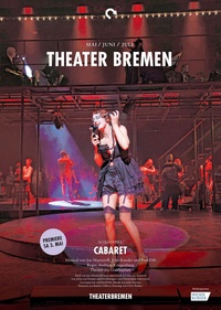 Theater Bremen Prospekt - Angebote ab 02.05.