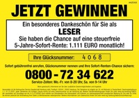 VSG Prospekt - VSG Verbraucher-Service-Gesell