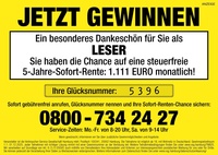 VSG Prospekt - VSG Verbraucher-Service-Gesellschaft