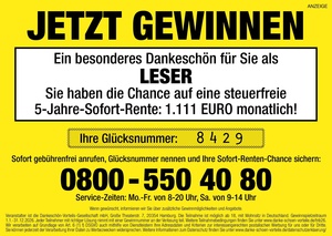 VSG Prospekt - VSG Verbraucher-Service-Gesellschaft