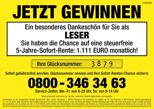 VSG Prospekt - VSG Verbraucher-Service-Gesellschaft