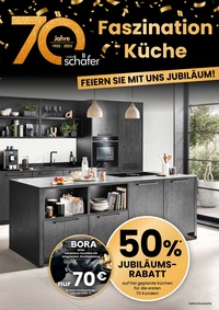 Möbel Schäfer Prospekt - Möbel Schäfer