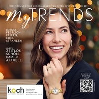 Koch Prospekt - Angebote ab 28.11.