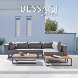 mömax Prospekt - Bessagi Gartenmöbel