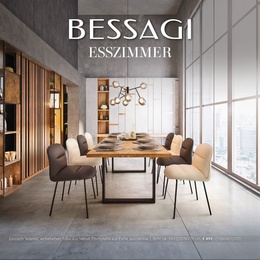 mömax Prospekt - Bessagi Esszimmer