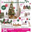 mömax Prospekt - Günstige Weihnachtsdeko für ein stimmungsvolles Fest Angebote