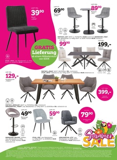 mömax Prospekt - SALE bis -70%
