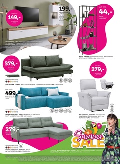mömax Prospekt - SALE bis -70%