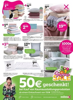 mömax Prospekt - SALE bis zu -70%