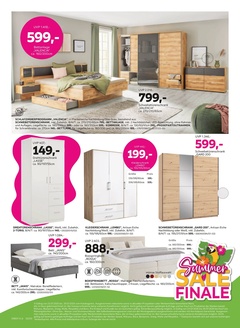 mömax Prospekt - SALE bis zu -70% + zusätzlich 10% Extrarabatt